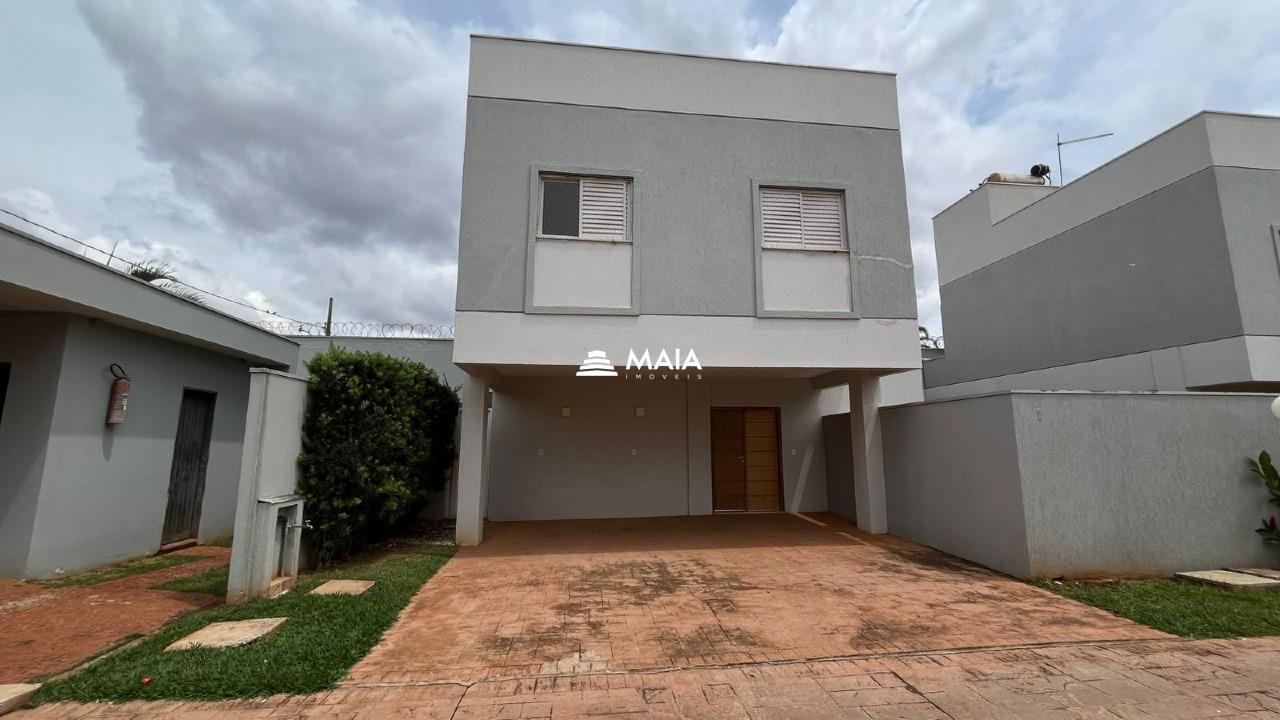 Casa de Condomínio à venda no Vila Alvorada: 