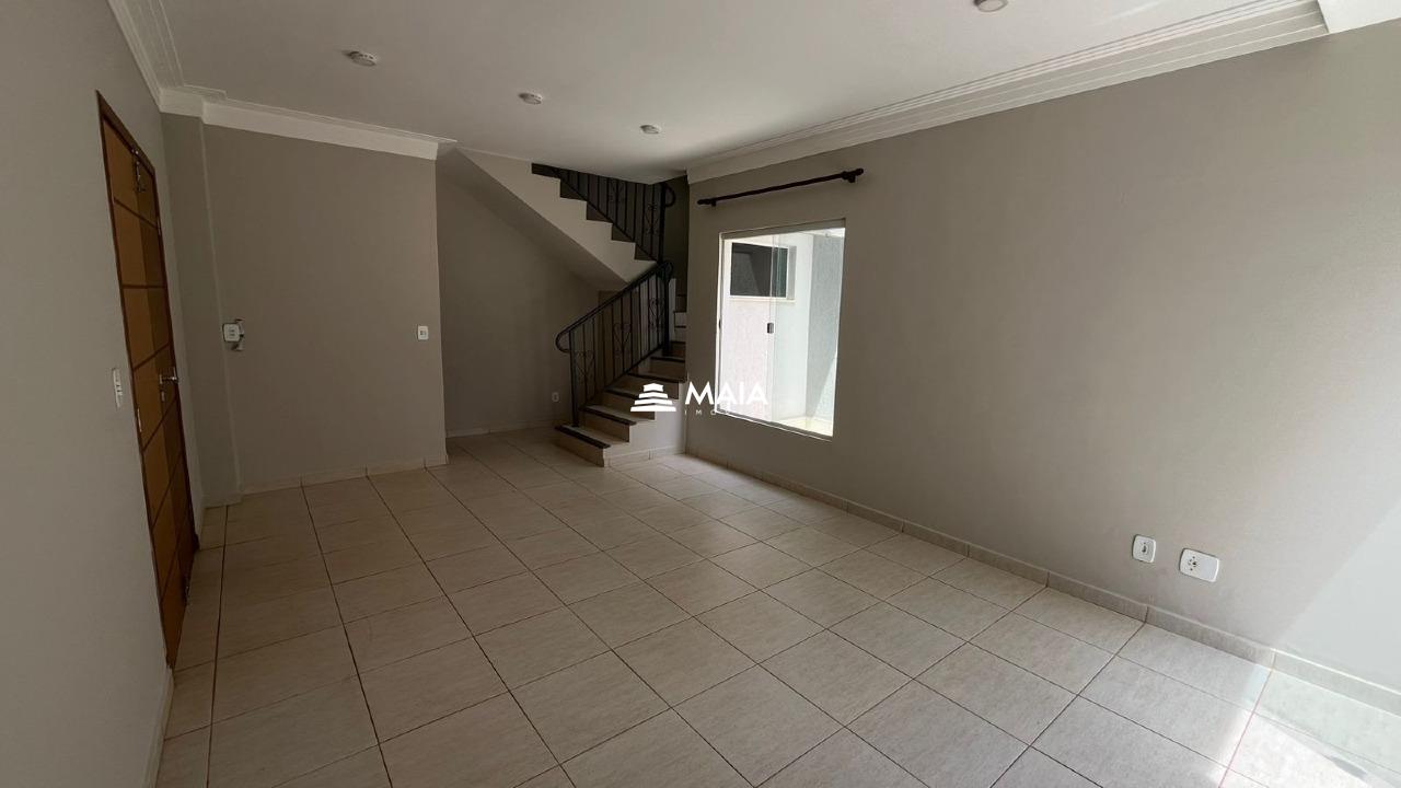 Casa de Condomínio à venda no Vila Alvorada: 