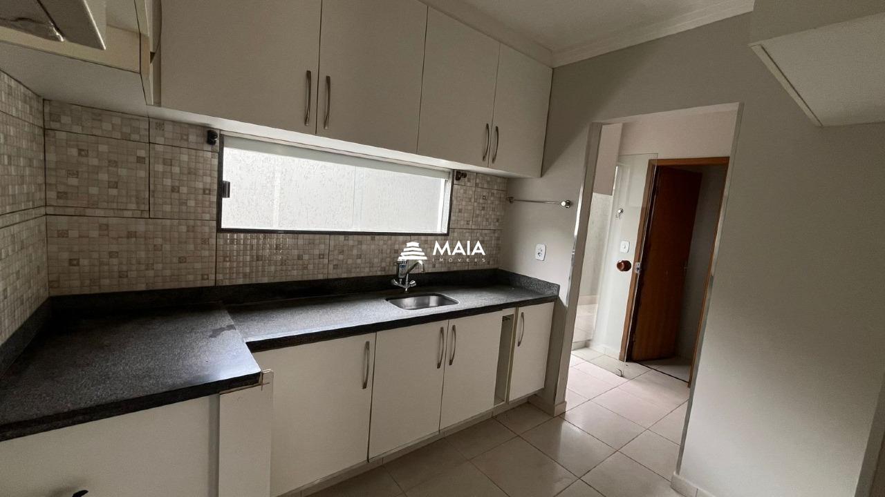 Casa de Condomínio à venda no Vila Alvorada: 