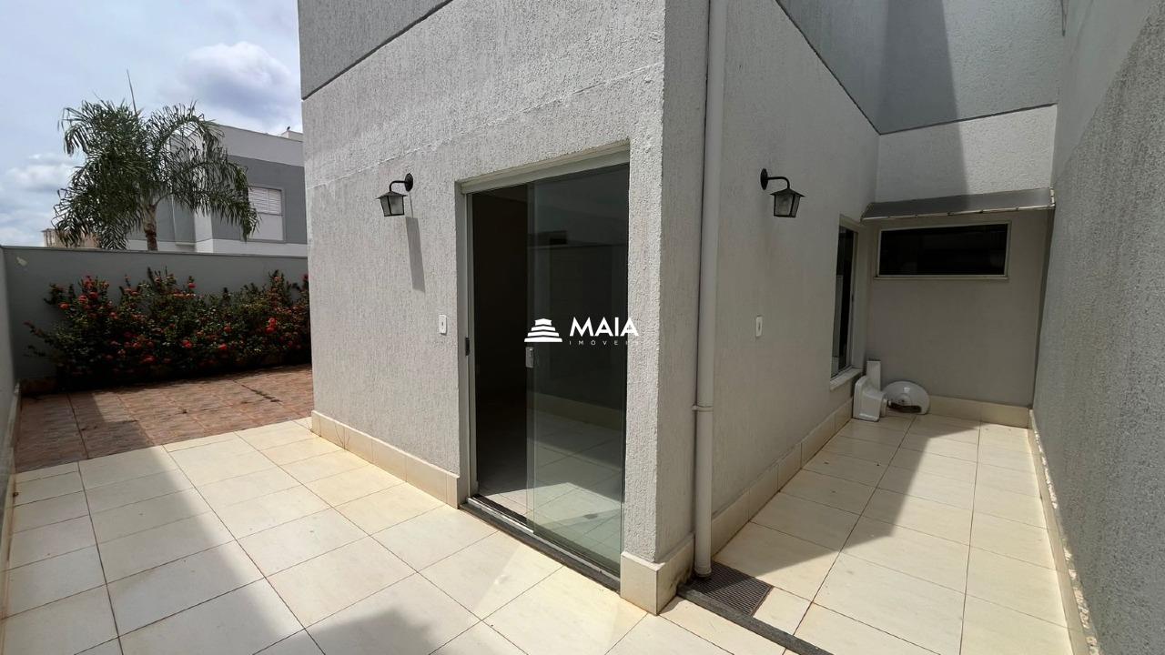 Casa de Condomínio à venda no Vila Alvorada: 