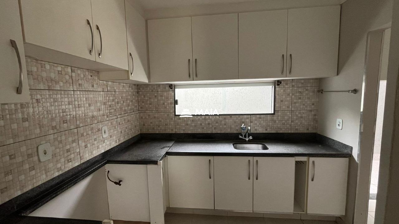 Casa de Condomínio à venda no Vila Alvorada: 