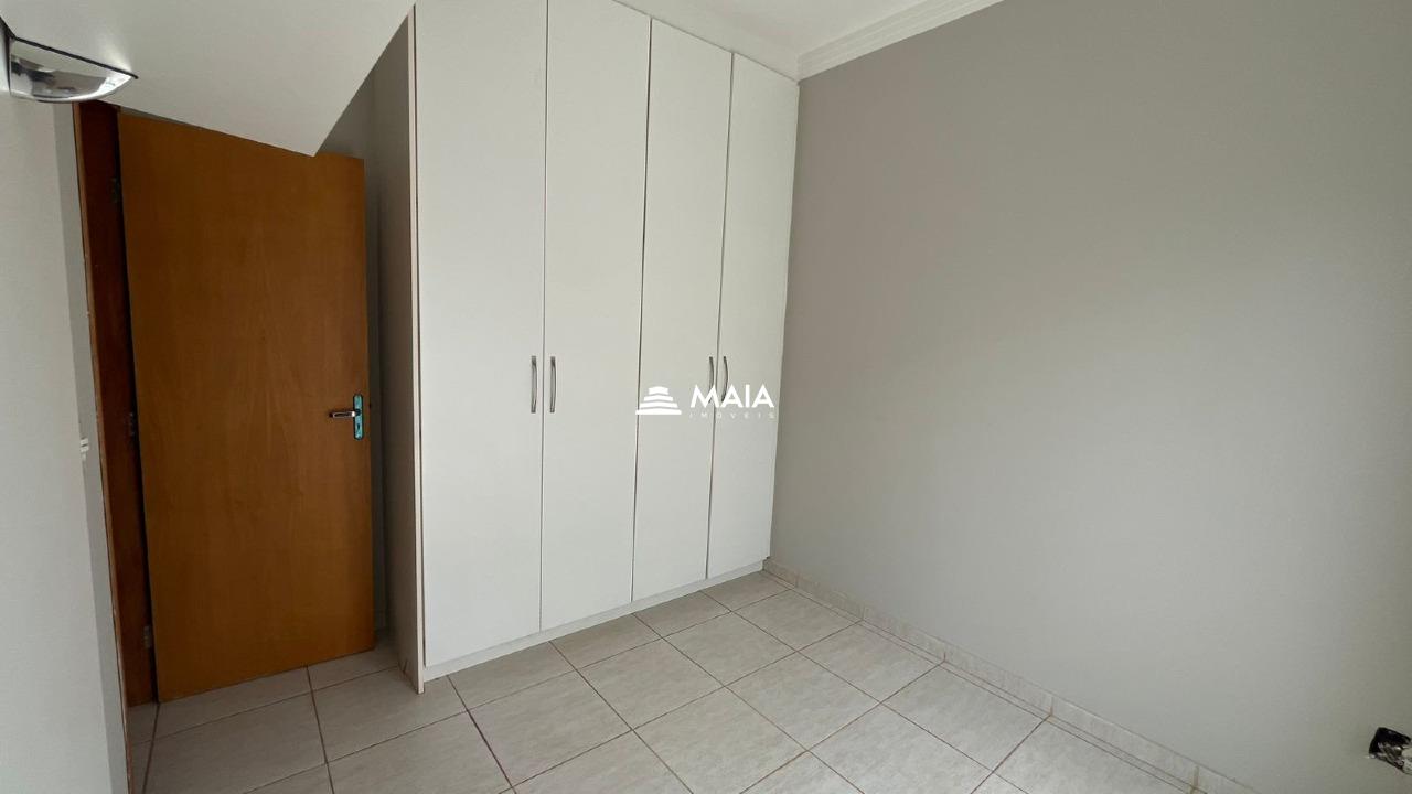 Casa de Condomínio à venda no Vila Alvorada: 