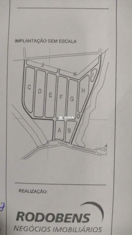 Terreno/Área à venda no Recreio dos Bandeirantes: 