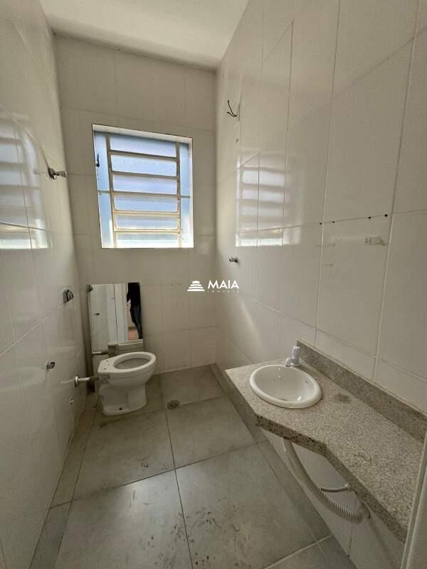 Casa à venda no Centro: 