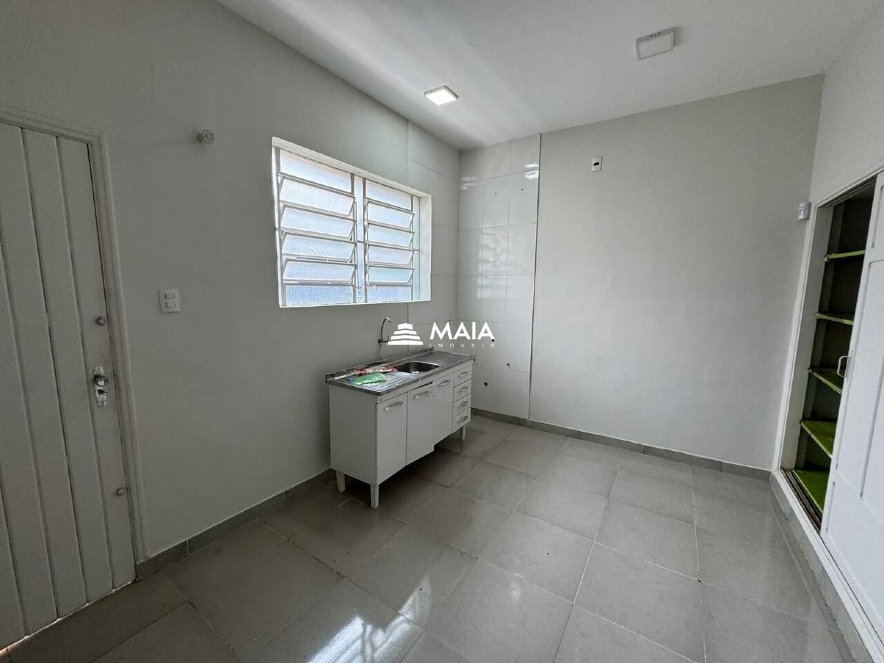 Casa à venda no Centro: 