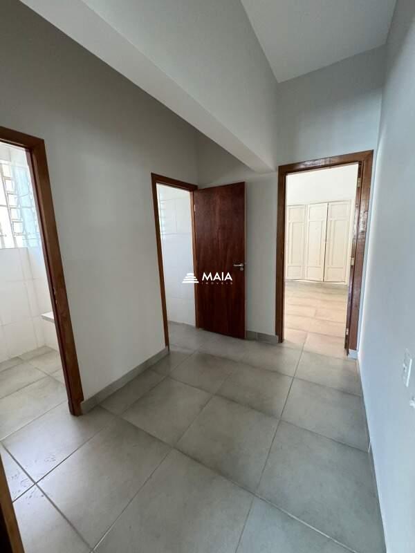 Casa à venda no Centro: 