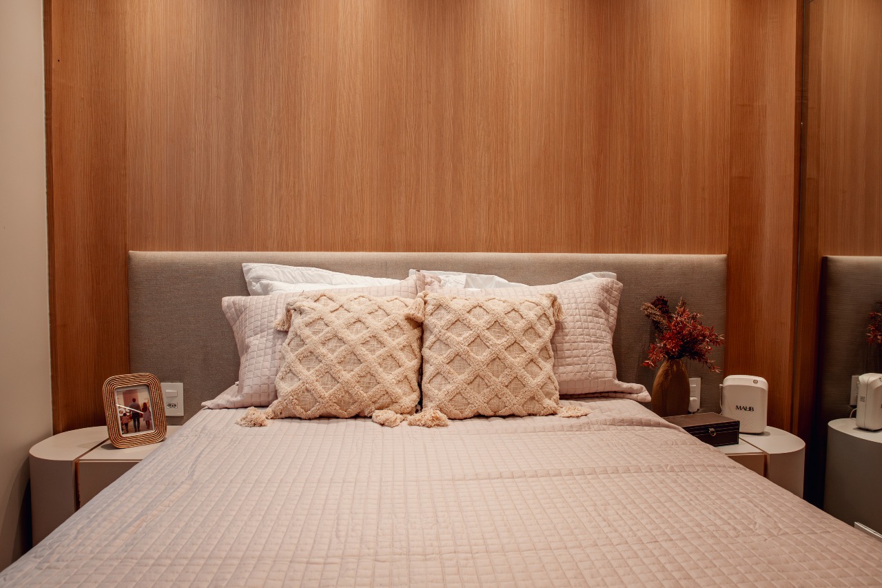 Apartamento à venda no Mercês: 