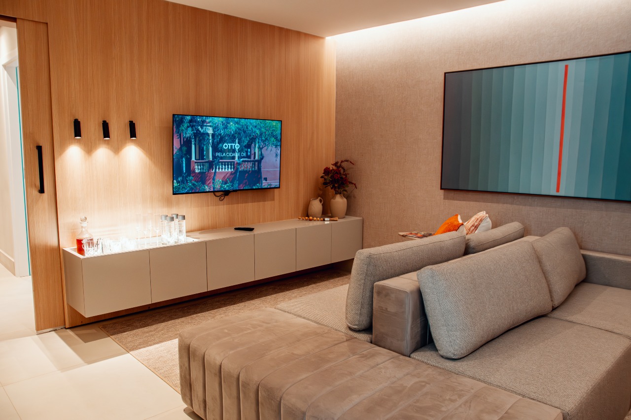 Apartamento à venda no Mercês: 