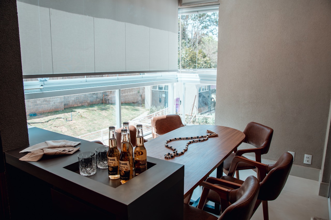 Apartamento à venda no Mercês: 