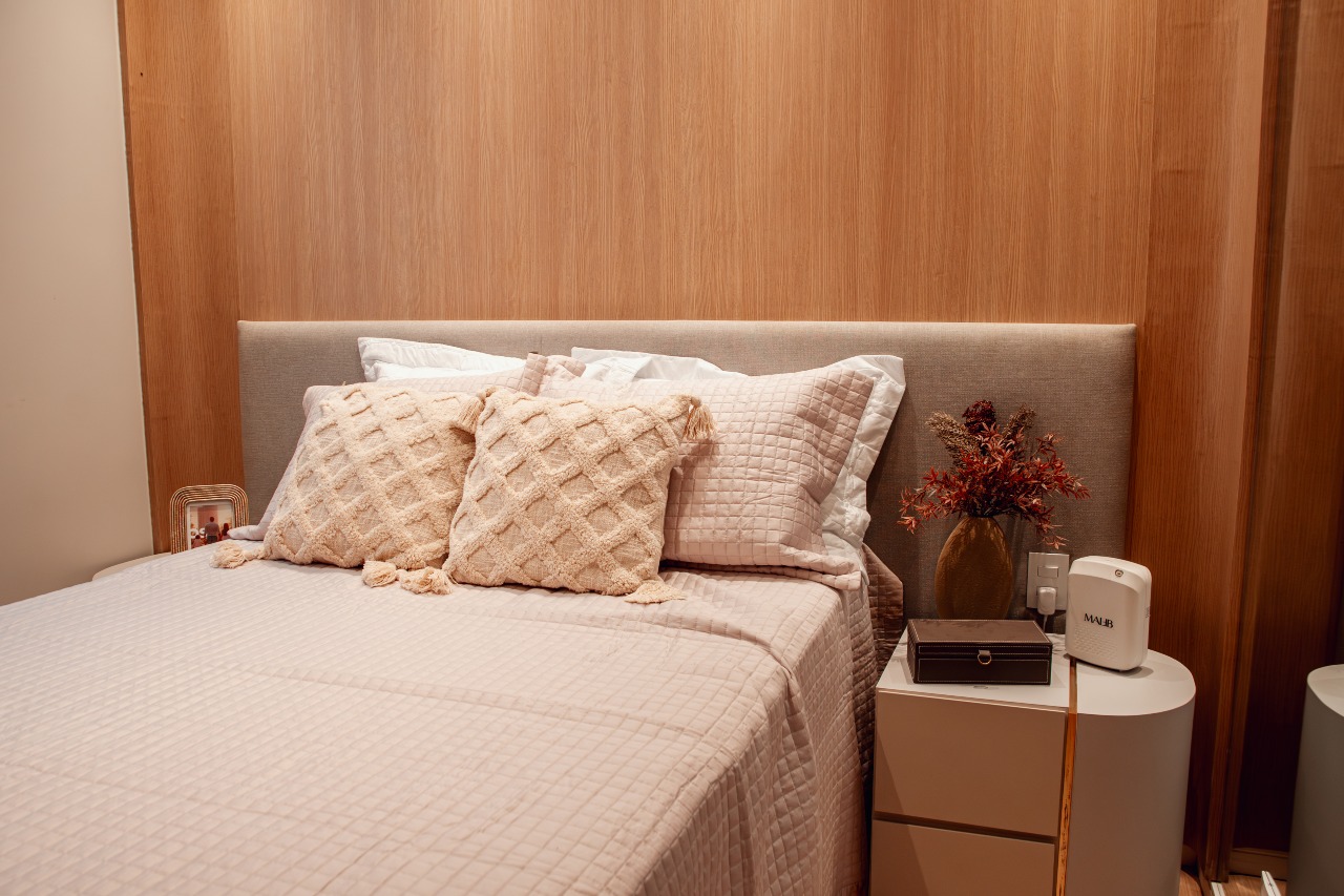 Apartamento à venda no Mercês: 