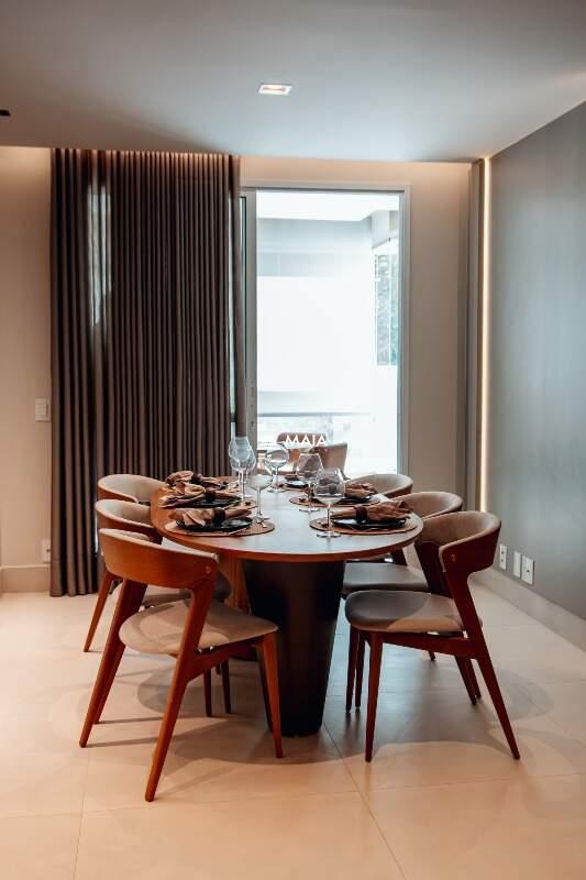 Apartamento à venda no Mercês: 