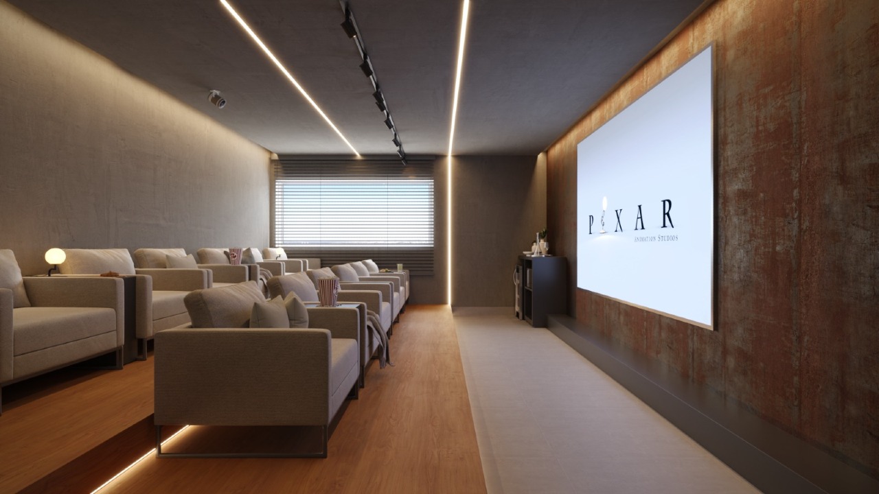 Apartamento à venda no Mercês: 