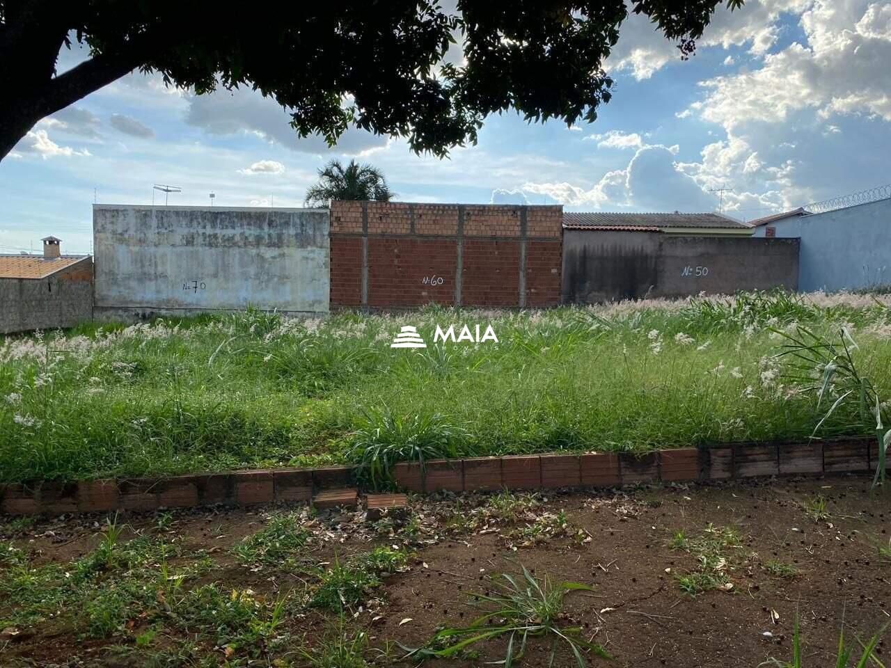 Terreno/Área à venda no Tita Rezende: 