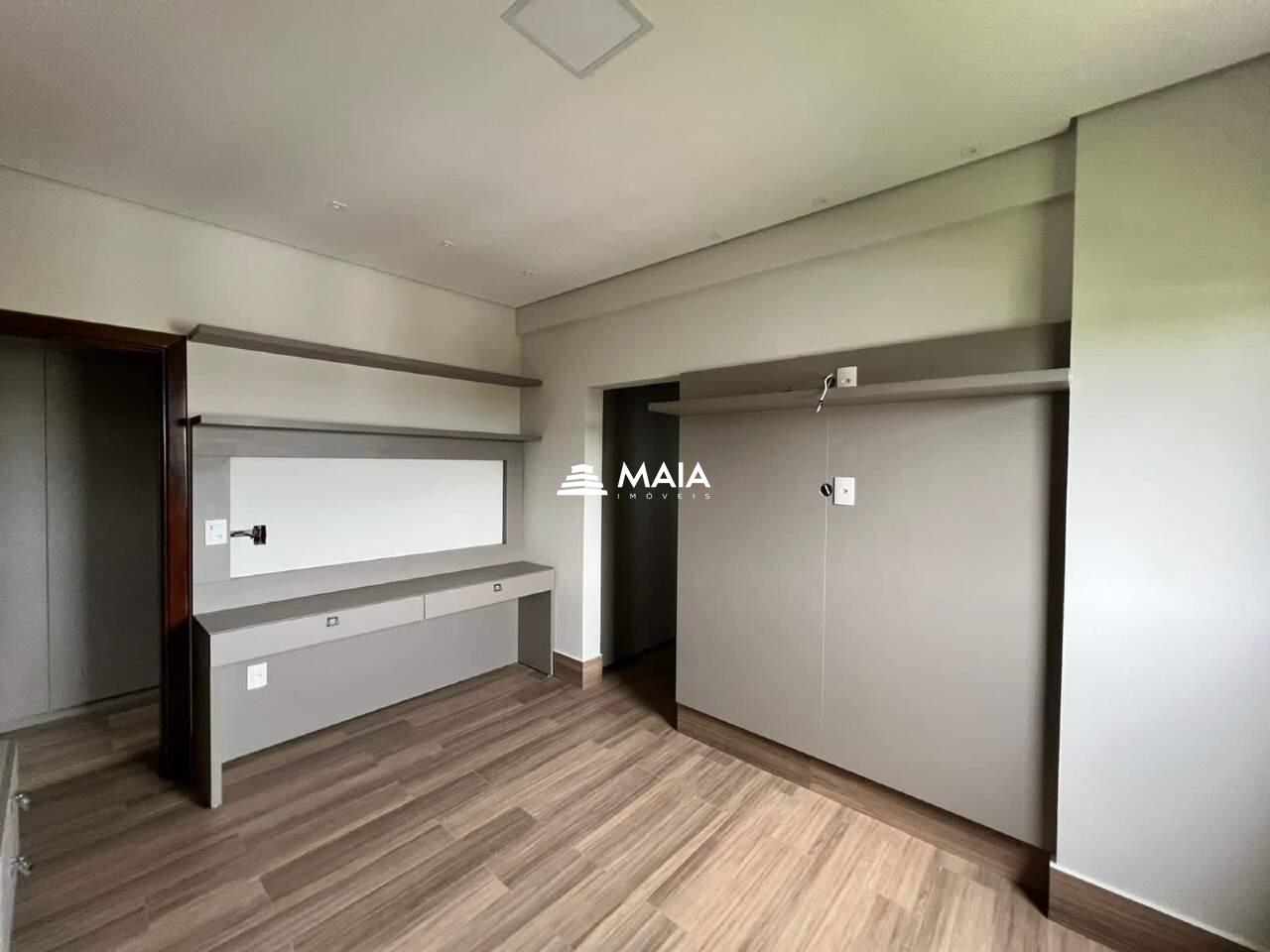 Apartamento à venda no Santa Maria: 