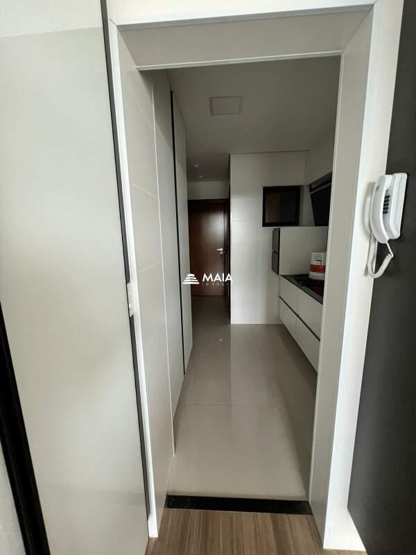 Apartamento à venda no Santa Maria: 