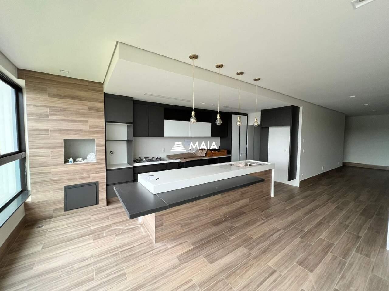 Apartamento à venda no Santa Maria: 