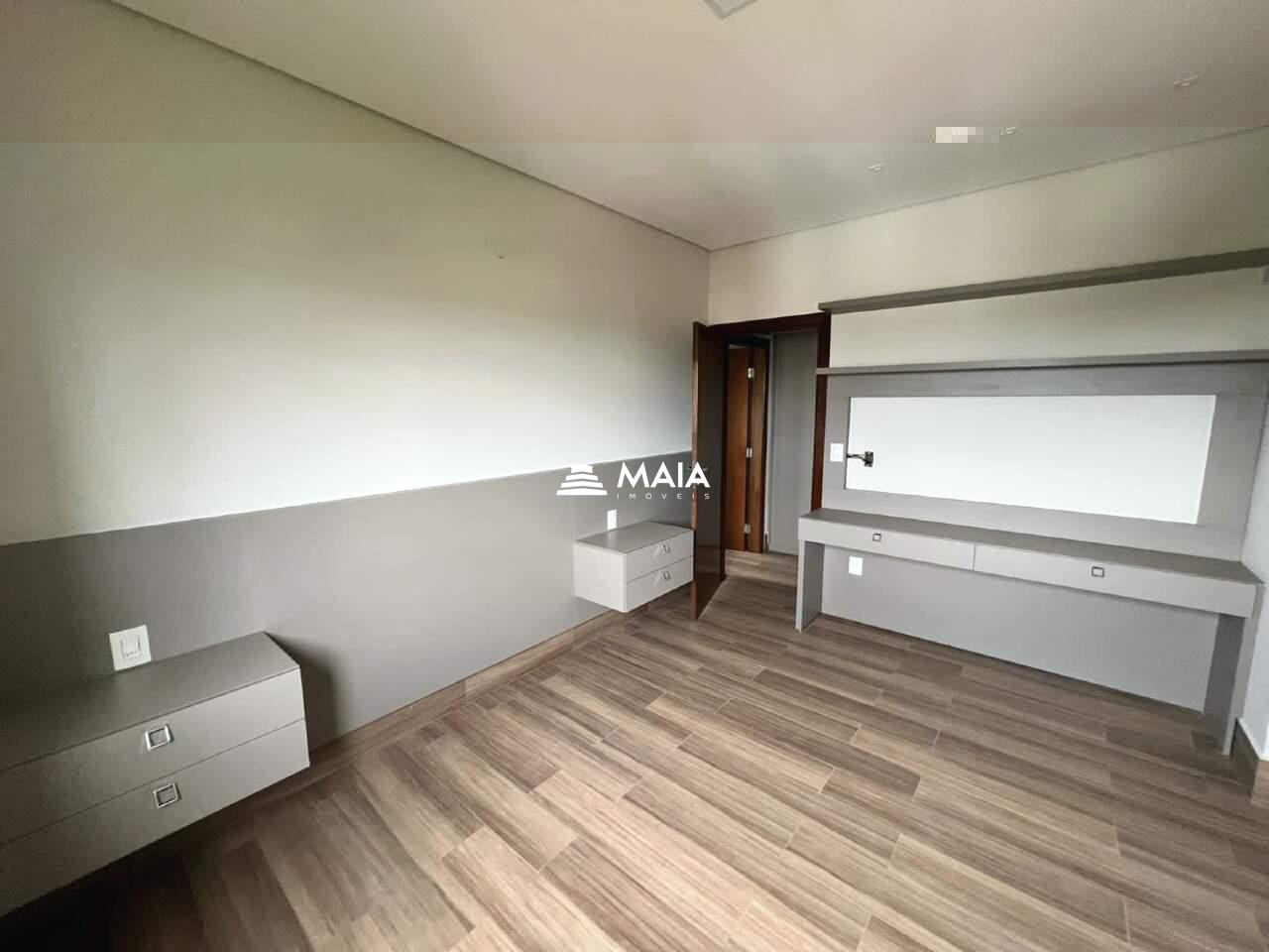 Apartamento à venda no Santa Maria: 