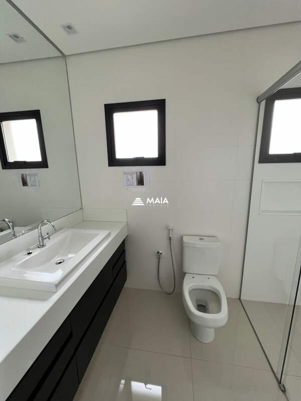 Apartamento à venda no Santa Maria: 