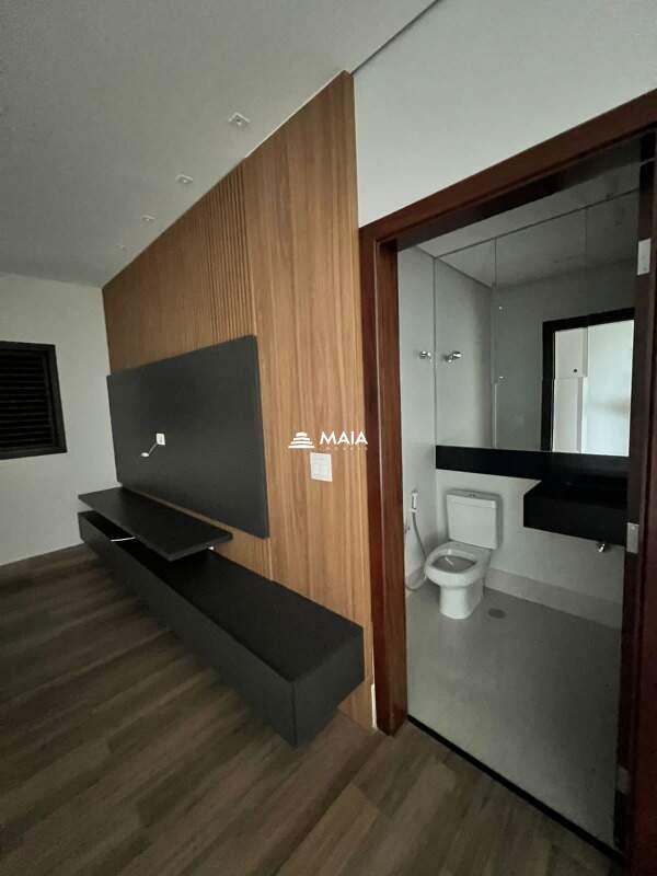 Apartamento à venda no Santa Maria: 