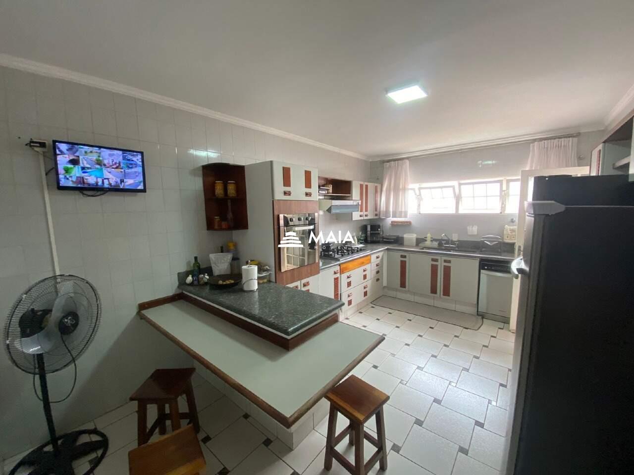 Casa à venda no Olinda: 