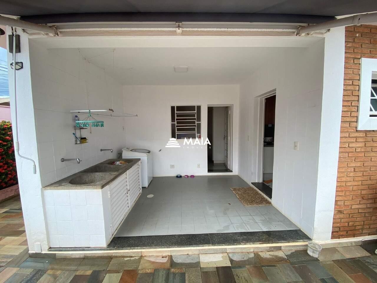 Casa à venda no Olinda: 