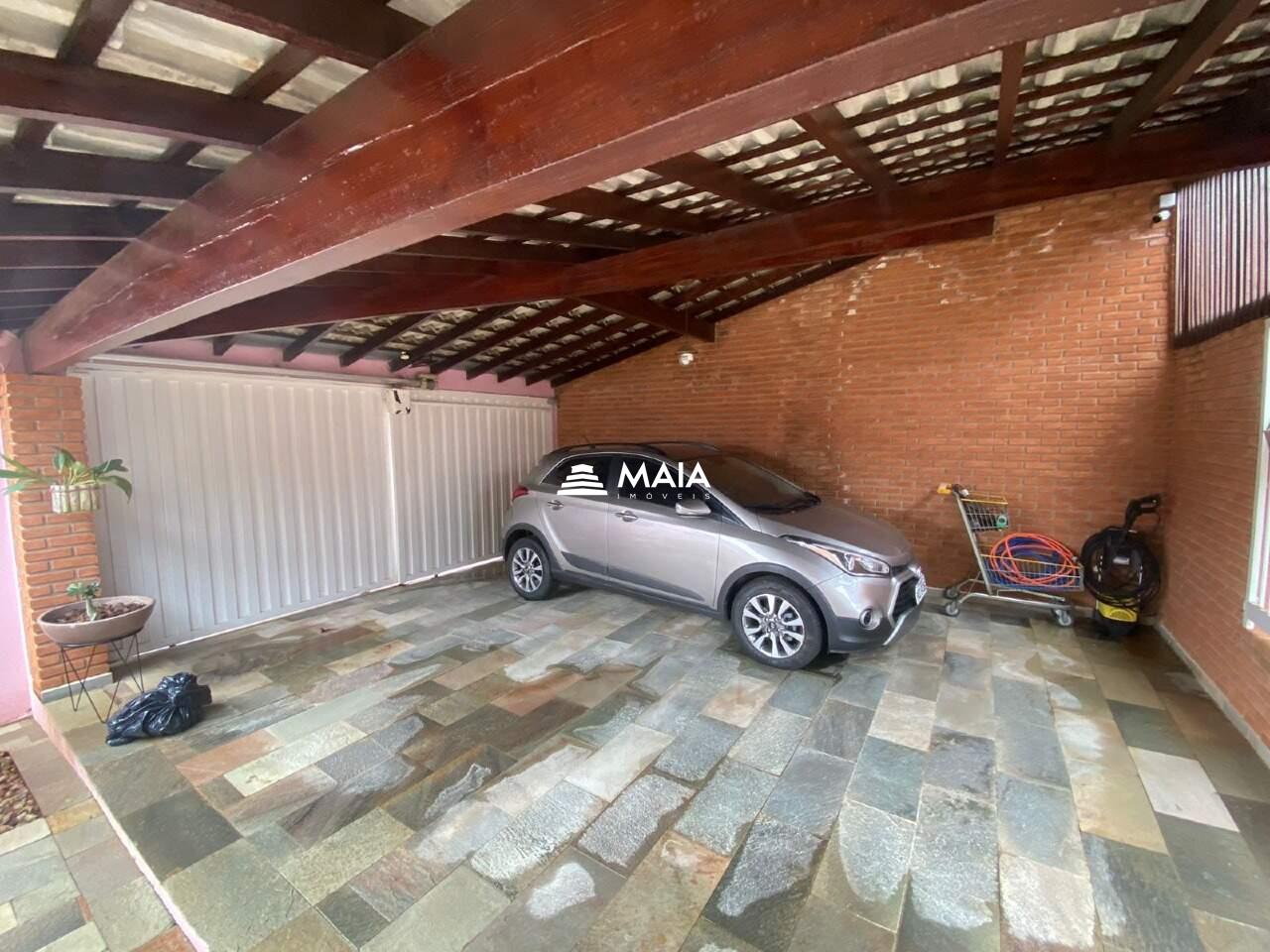 Casa à venda no Olinda: 