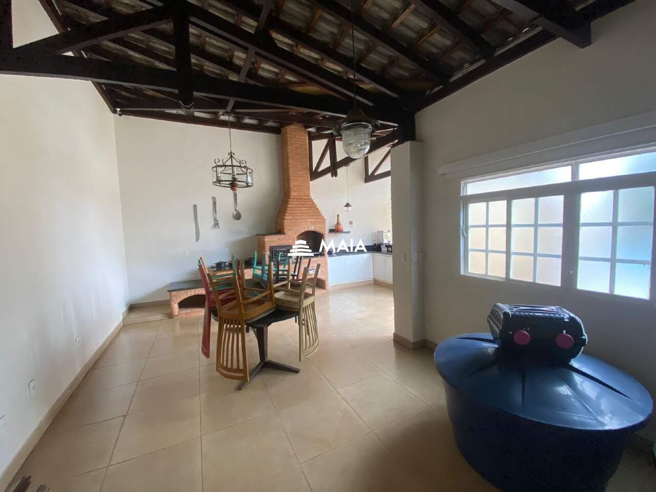 Casa à venda no Olinda: 