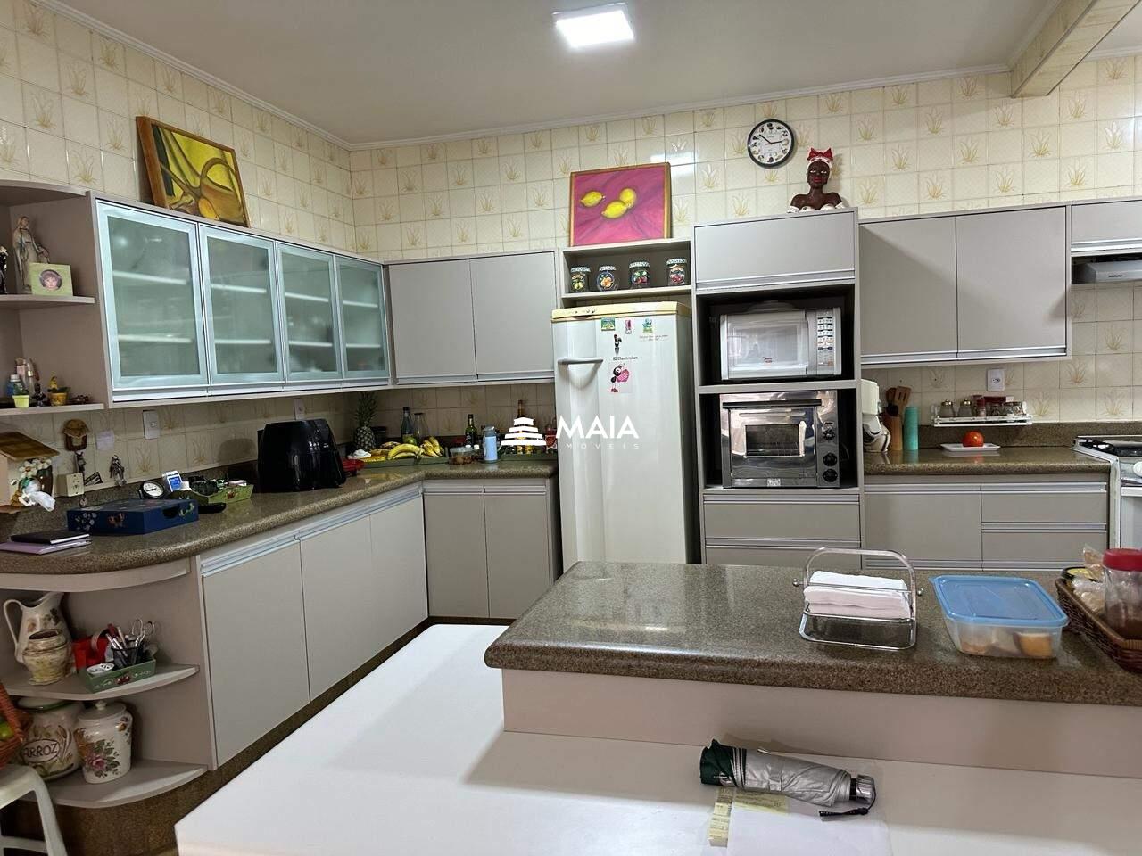 Casa à venda no São Sebastião: 