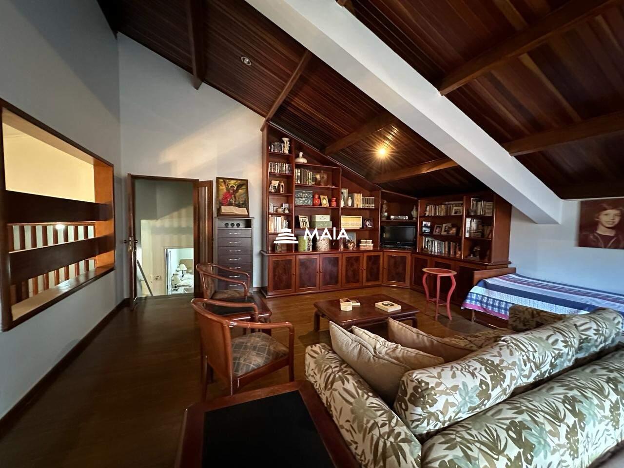 Casa à venda no São Sebastião: 