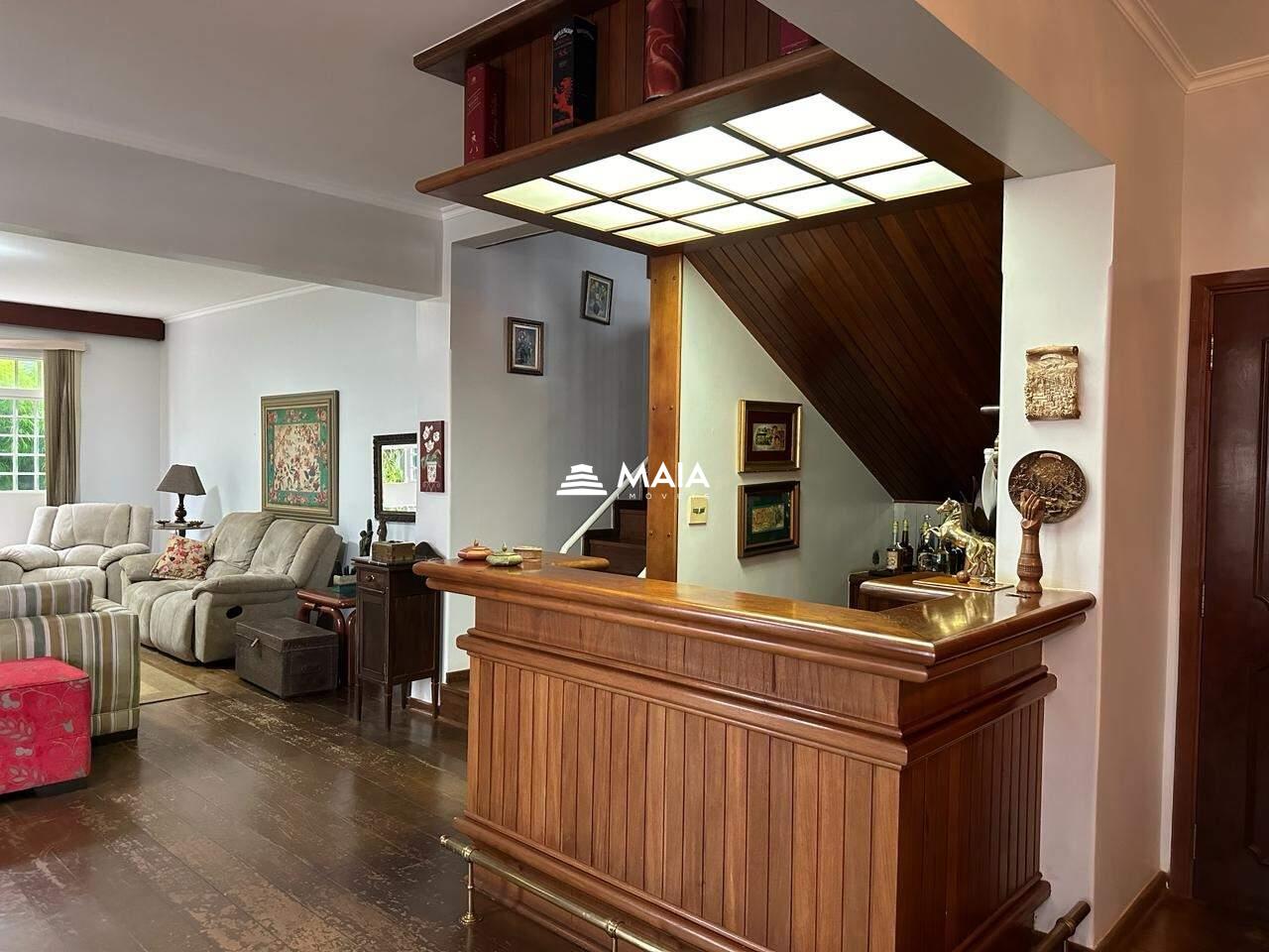 Casa à venda no São Sebastião: 