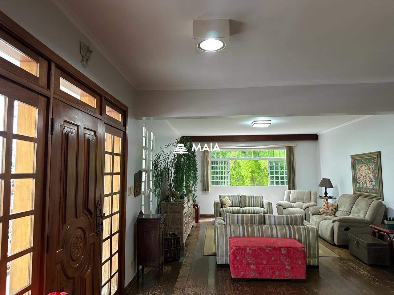 Casa à venda no São Sebastião: 