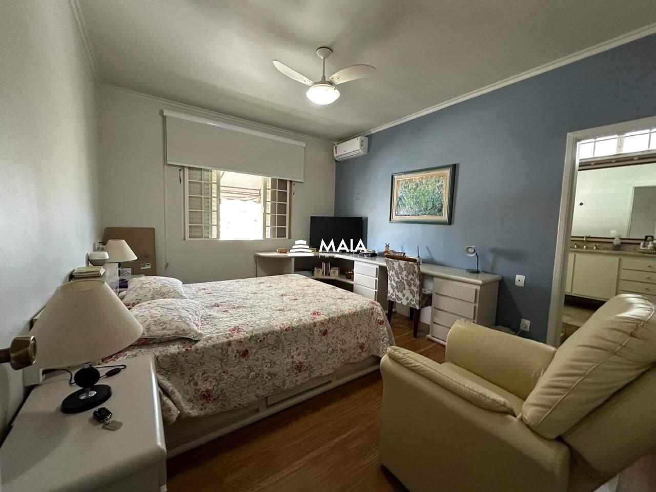 Casa à venda no São Sebastião: 