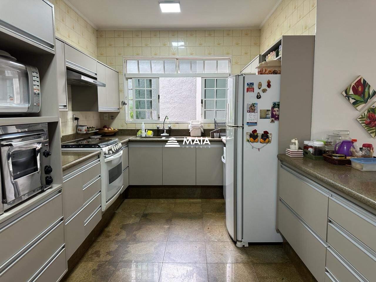 Casa à venda no São Sebastião: 