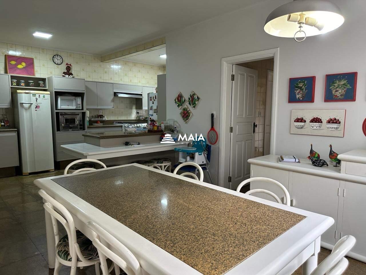 Casa à venda no São Sebastião: 