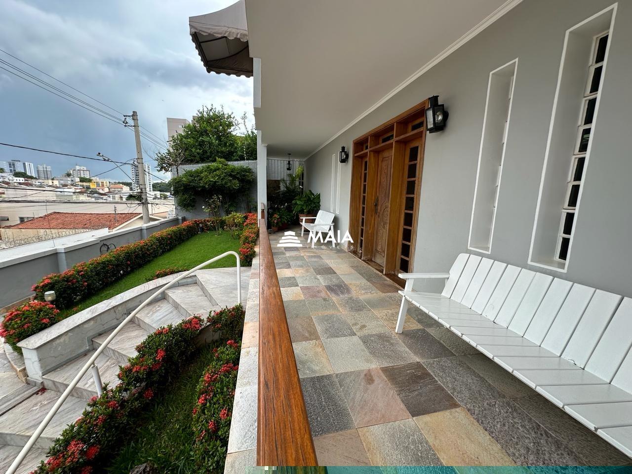 Casa à venda no São Sebastião: 