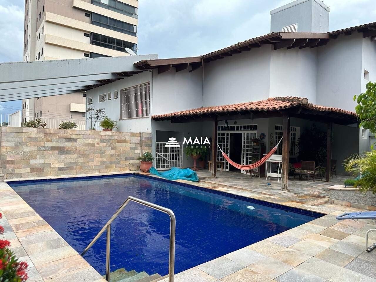 Casa à venda no São Sebastião: 