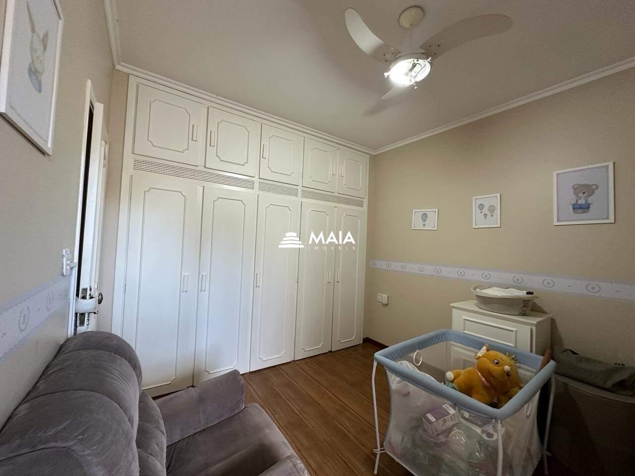 Casa à venda no São Sebastião: 