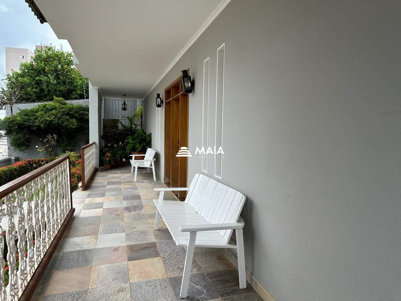 Casa à venda no São Sebastião: 