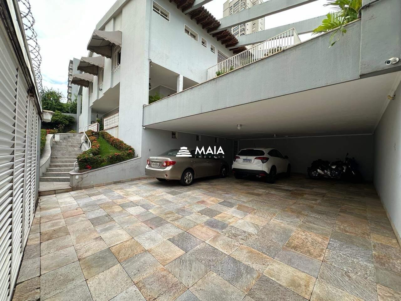 Casa à venda no São Sebastião: 