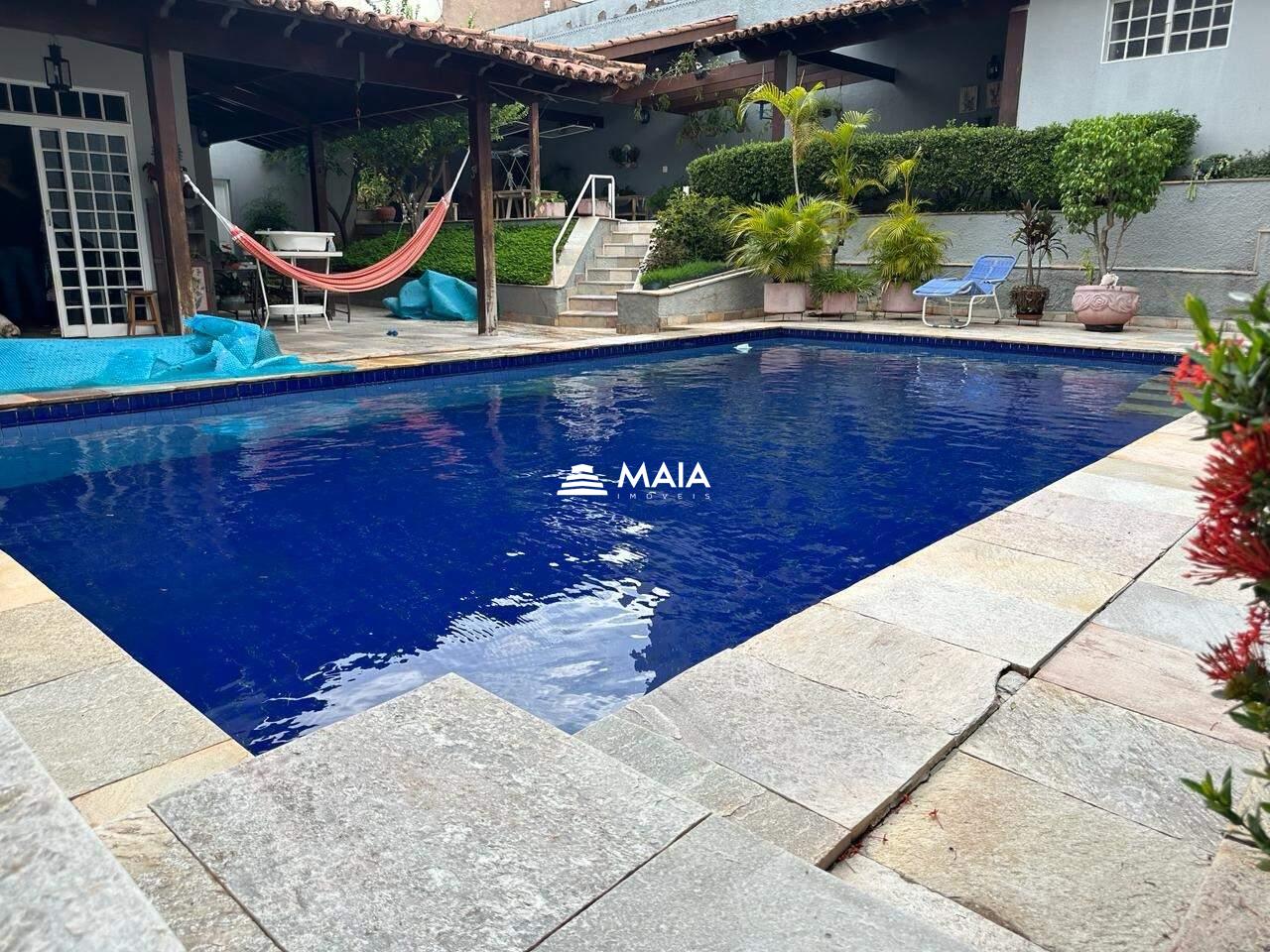 Casa à venda no São Sebastião: 