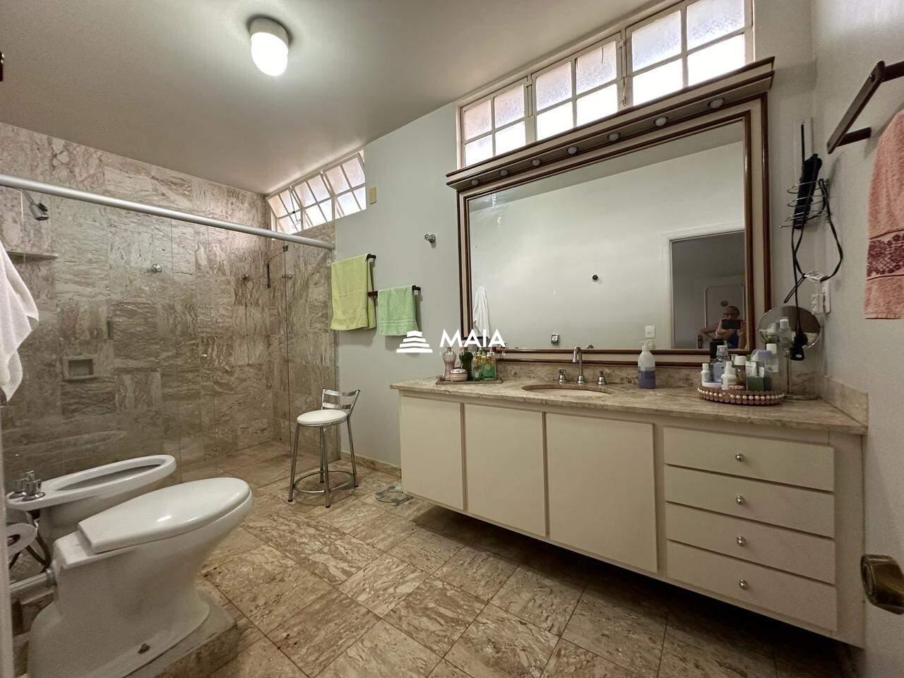 Casa à venda no São Sebastião: 