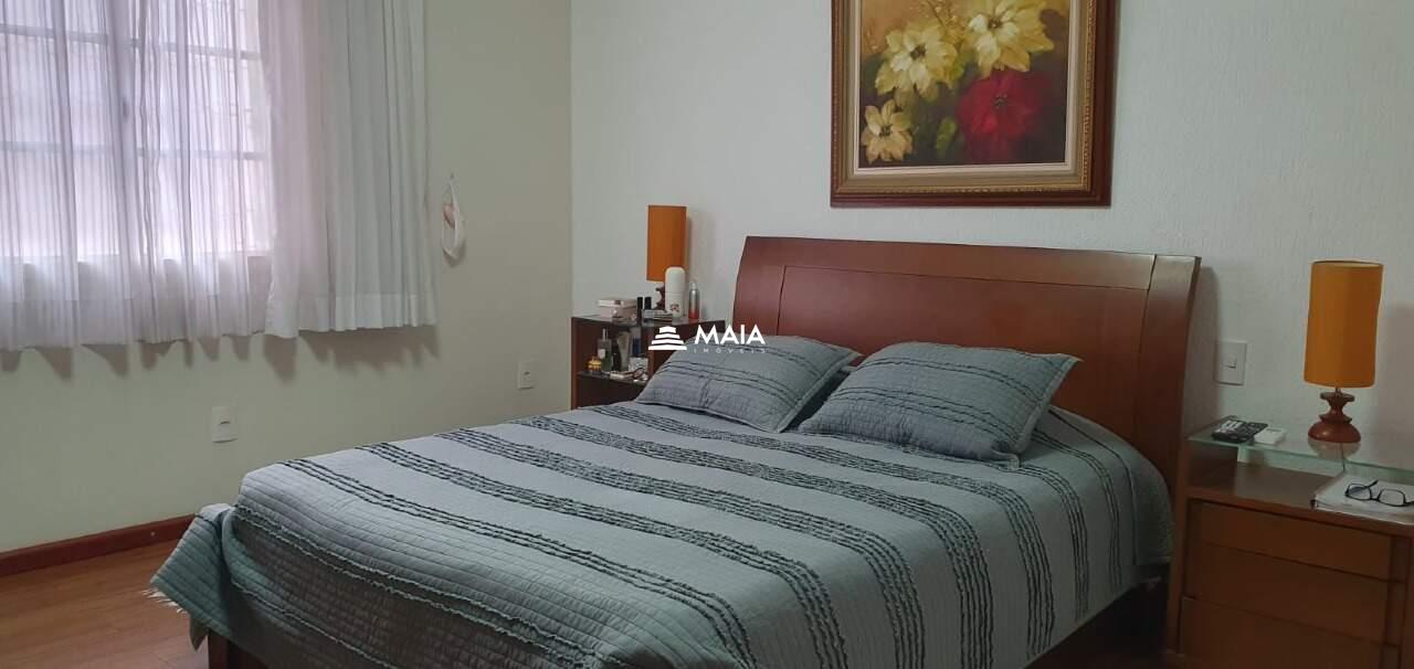 Casa à venda no Jardim São Bento: 