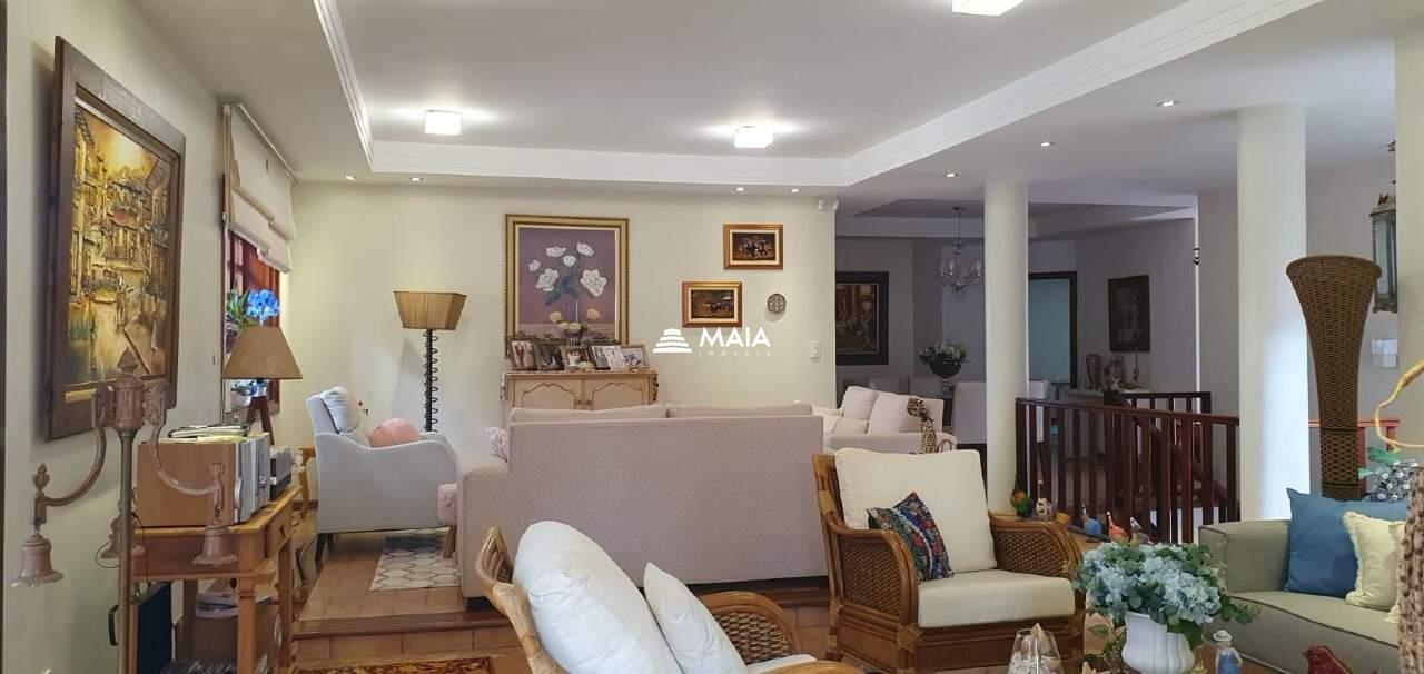 Casa à venda no Jardim São Bento: 