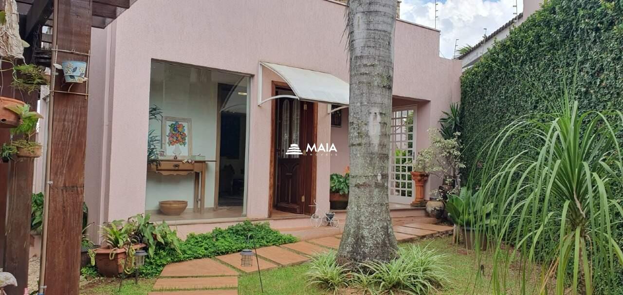 Casa à venda no Jardim São Bento: 