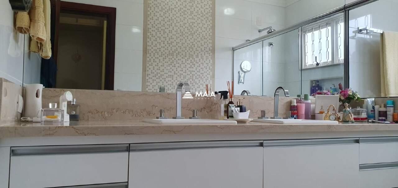 Casa à venda no Jardim São Bento: 