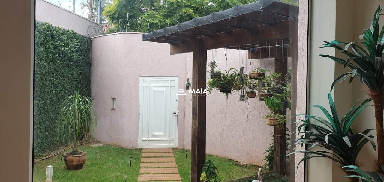 Casa à venda no Jardim São Bento: 