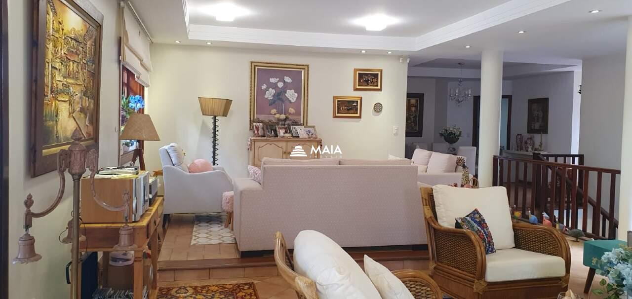 Casa à venda no Jardim São Bento: 