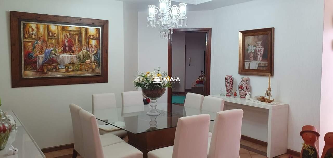 Casa à venda no Jardim São Bento: 