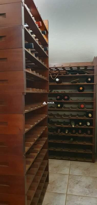 Casa à venda no Jardim São Bento: 