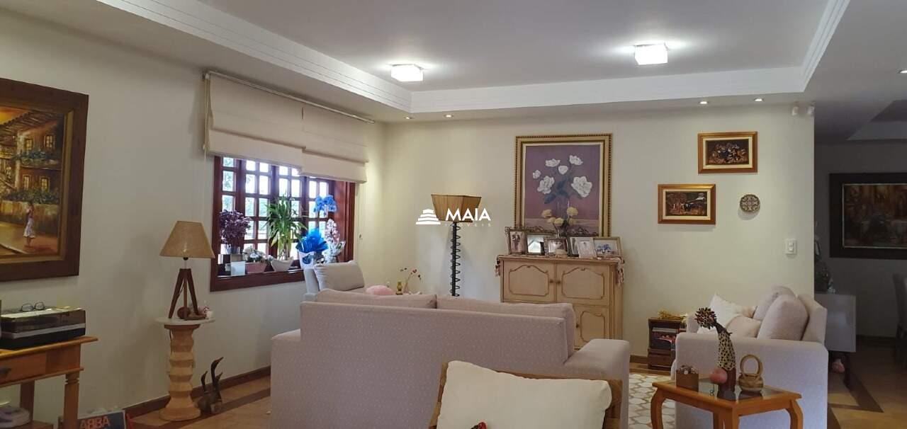 Casa à venda no Jardim São Bento: 